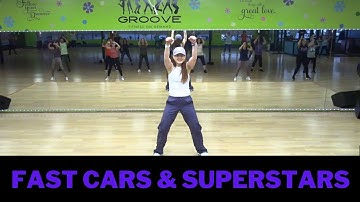 Thumbnail of Fast Cars & Superstars - Christian Marchi