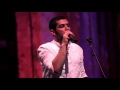 Mashrou' Leila - Sawsan Live in Baalbeck