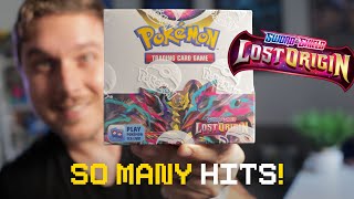 is lost origin booster box worth it Lost Origin: Booster Box – The Trainer Court
