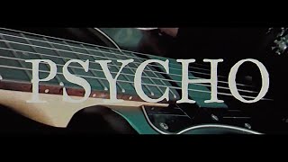 System Of A Down - Psycho [Guitar Cover]