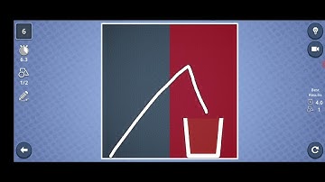 Brain it on| Level 6 | #brain #trick @gaming@WrekerGaming @MrBeastGaming