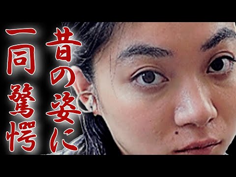 三浦透子『ドライブ・マイ・カー』昔の姿と才能がヤバすぎる！『カムカムエヴリバディ』で19年ぶりの劇的な再会話に涙が止まらない...