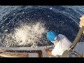 Albacore Trolling and how to do it.