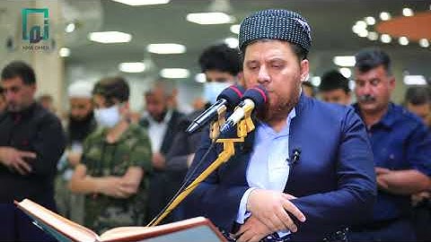 ماتيسر من سورة العنكبوت بصوت الشيخ عبدالحميد برزنجي