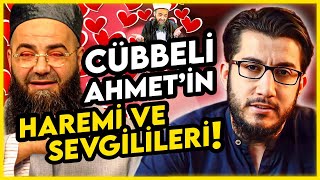 Cübbeli Ahmet Bu Defa Faka Bastı Kaset İddiaları Gerçek Mi?