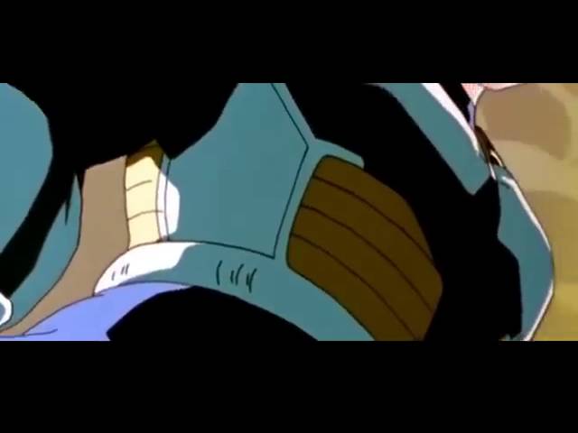 Goku y Vegeta es xxx lol ok no