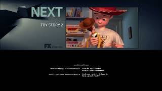 Toy Story 2 1999 Fx Promo