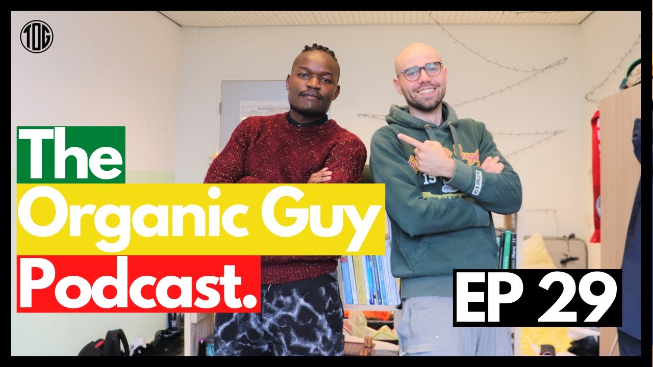 BIOFACH eSpecial Overview W/ Ogaro & Ralston Ft Thomas Roland, CSR ...