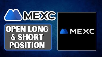 Hoe u long- en shortposities opent op MEXC Global 2025 – Stap voor stap
