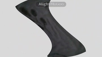 I made rotation wave on Android