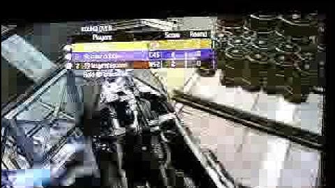 halo 3 trash compactor