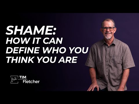 Complex Trauma - Part 2/8 - Shame Identity