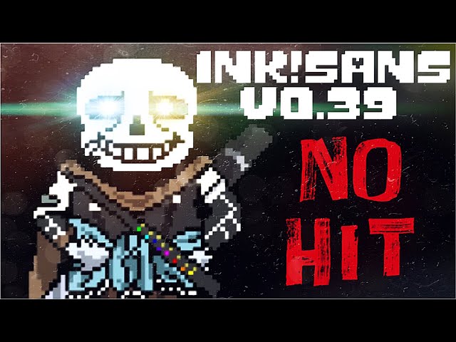 Stream (Ink Sans Fan Game)Z.A Ink Sans (EXTENDED) by nonexistent