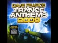 Dave Pearce - Trance Anthems 2009  CD 3