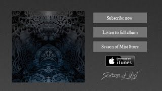 Esoteric - Disconsolate