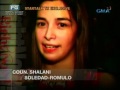 Startalk: Shalani's Goal