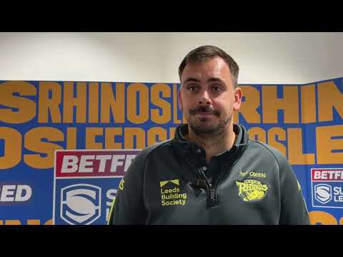 Pascall looks ahead to final home U19s game