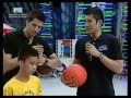 Eat Bulaga - Juan for All, All for Juan with James Yap and Marc Pingris