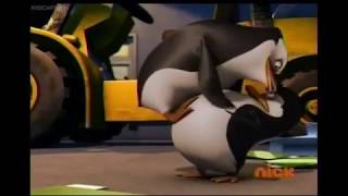 Skipper Loses It