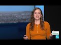 GPT-6 Astra: ¿está la IA al nivel de la inteligencia humana? • FRANCE 24 Español