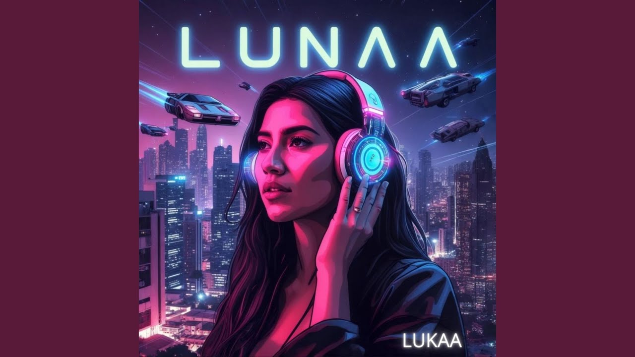 Watch LUNAA on YouTube Watch LUNAA on YouTube