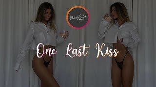 Gaullin - One Last Kiss