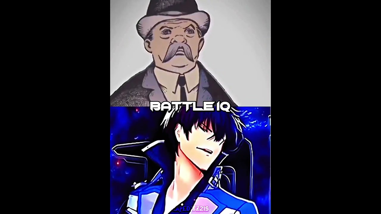 The Presence vs Anos 