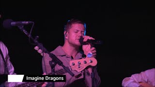 Imagine Dragons - &quot;Easy Come Easy Go&quot; Live (Acoustic) (Amazon Music Live 2021)