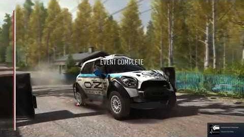 Vortex Plays: Dirt Rally