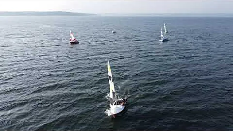 Walter Downs Regatta Video 005