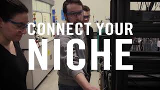 2019 UGA Engineering Grad Studies