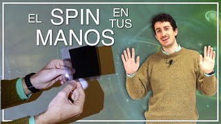 Cómo la Polarización de la Luz  Explica el Spin del Fotón (y Viceversa)