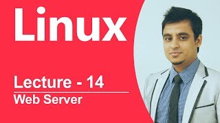 Linux Bangla Tutorial-14: How to configure Web server