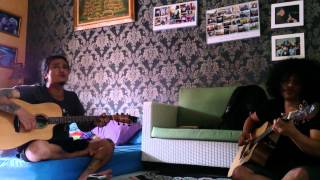 Jamming !!! BUDI CILOK - Sedang Ingin Bercinta (Dewa 19)