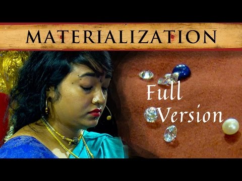 วีดีโอ: Materialization และ De-Materialization ของสถาปัตยกรรม