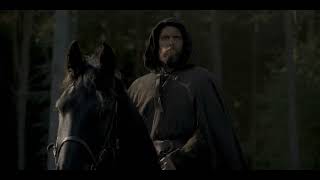 Ser Harwin and Lord Lyonel Strong's death - House of the Dragon 1x06 (HD)