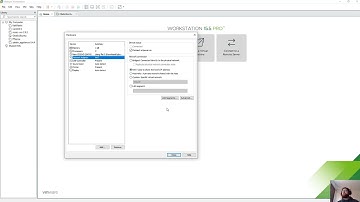 How to setup your Pentest lab