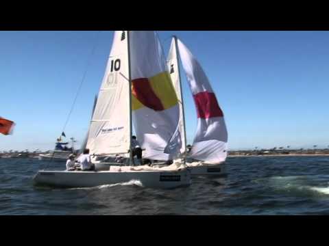 2011 Governor's Cup - Balboa Yacht Club