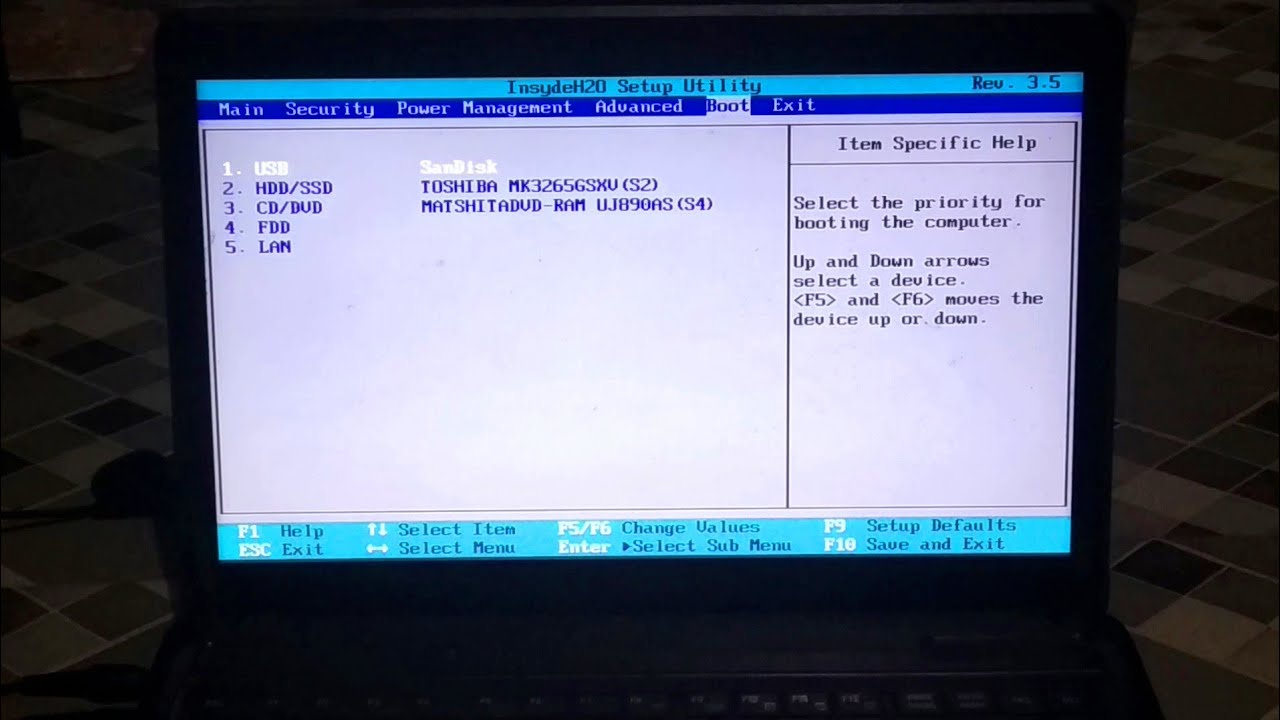 cara instal ulang laptop windows 7 menggunakan plasdish cara instal ulang laptop windows 7 menggunakan plasdish