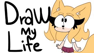 DRAW MY LIFE♥: Poh