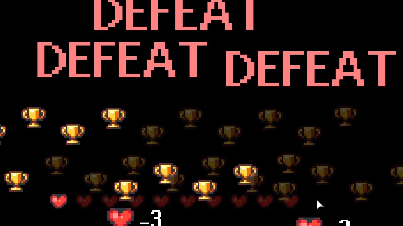 Game is Hard. Oaken Tower 73