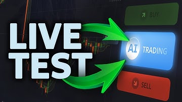 Does AI Work In Trading? Real Testing Free AI Trading Bot For Pocket Option