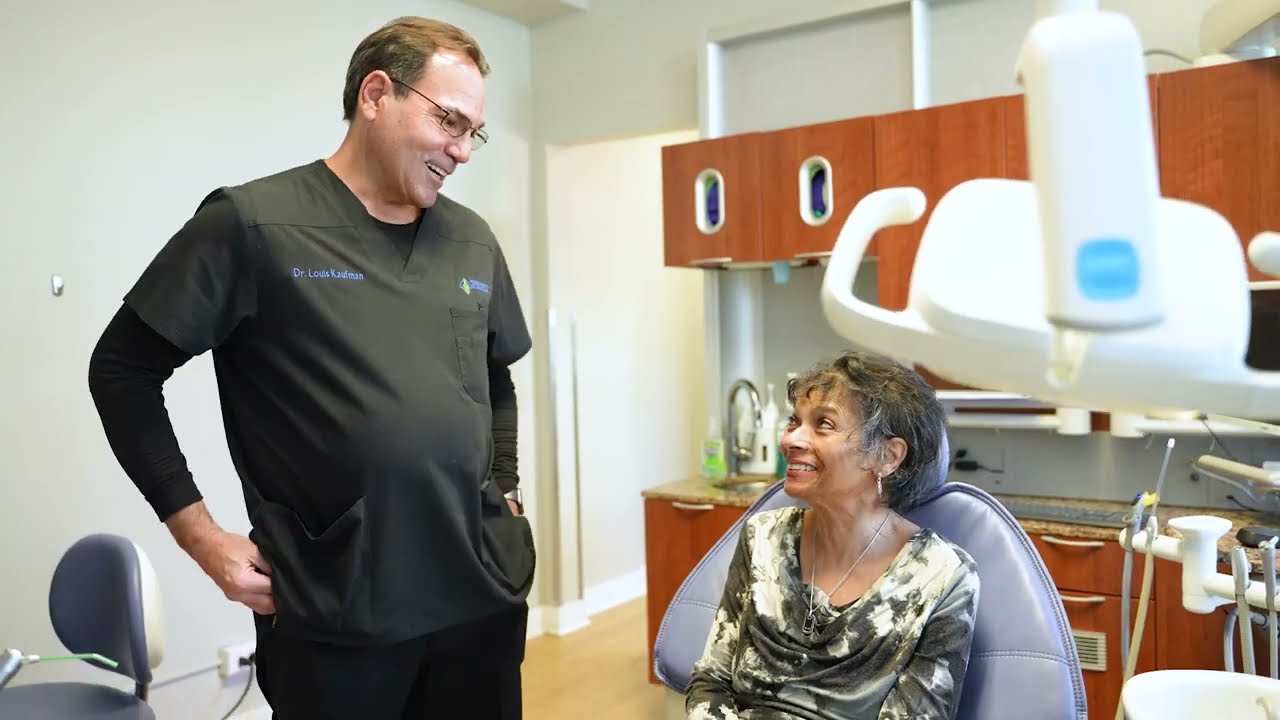 Get Your Smile Restored in a Day: Same Day Dental Crowns in Chicago