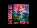 [New Sushii] #NoProblemLikeTokyo Prod.By: @roscoesushii