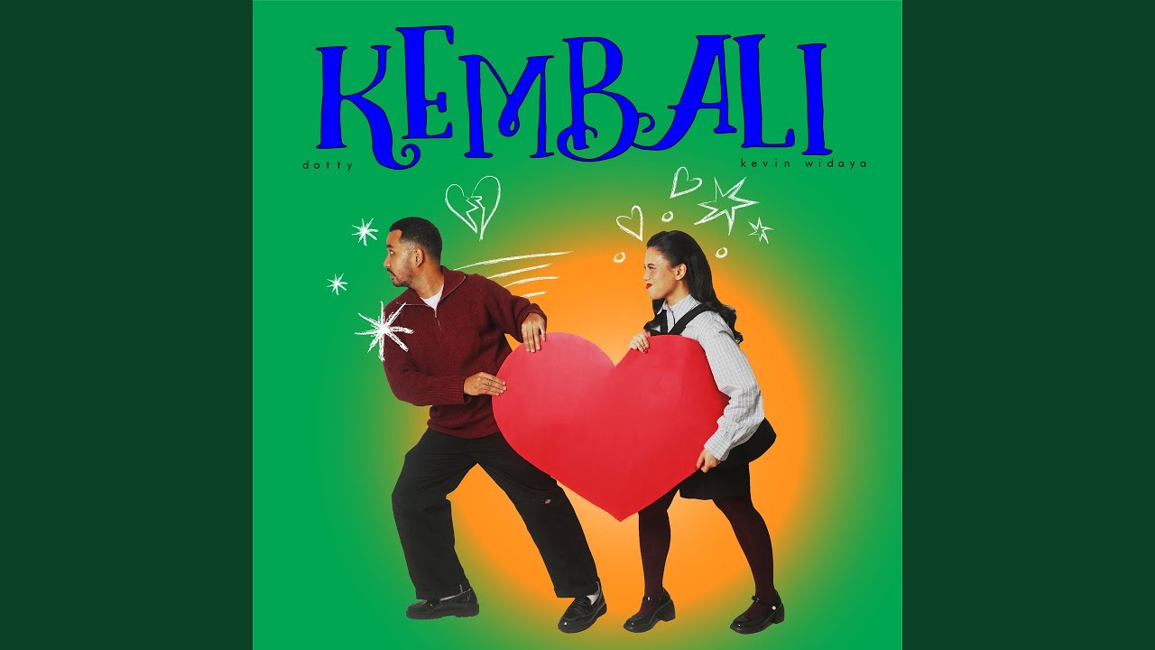 Watch Kembali on YouTube Watch Kembali on YouTube