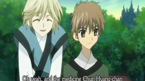 My Part for the Shut Me Up MEP BLBP