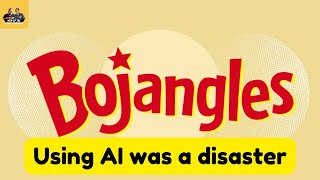 Bojangles AI Drive Thru System was a Disaster and the Food was Nasty