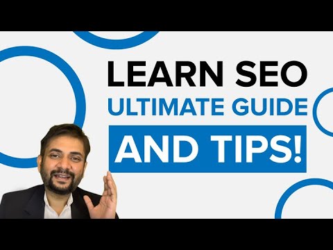 SEO Training : Learn to do better Search Engine Optimisation