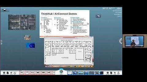 T1V Deep Dive Demo: ThinkHub + AirConnect
