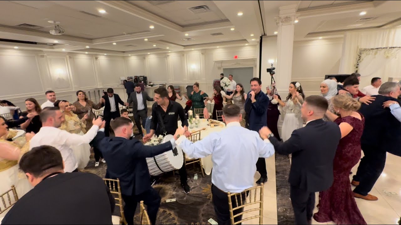 Aleksander Gjelaj Live October 2023, Dasem Strugane te Familja z, Neim Ala